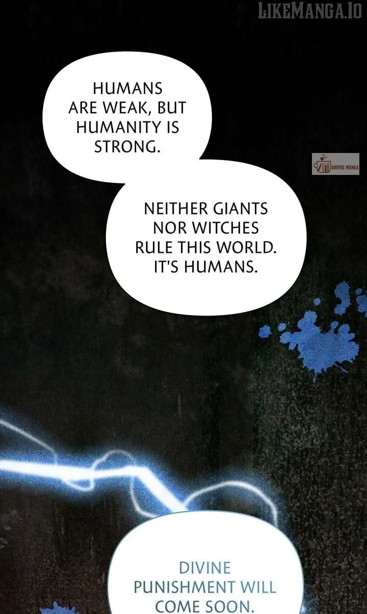 Dear, Not Cunning Witch Chapter 61 page 61 - 