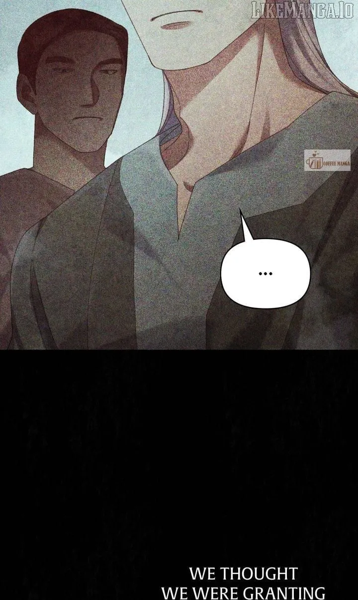 Dear, Not Cunning Witch Chapter 61 page 65 - 