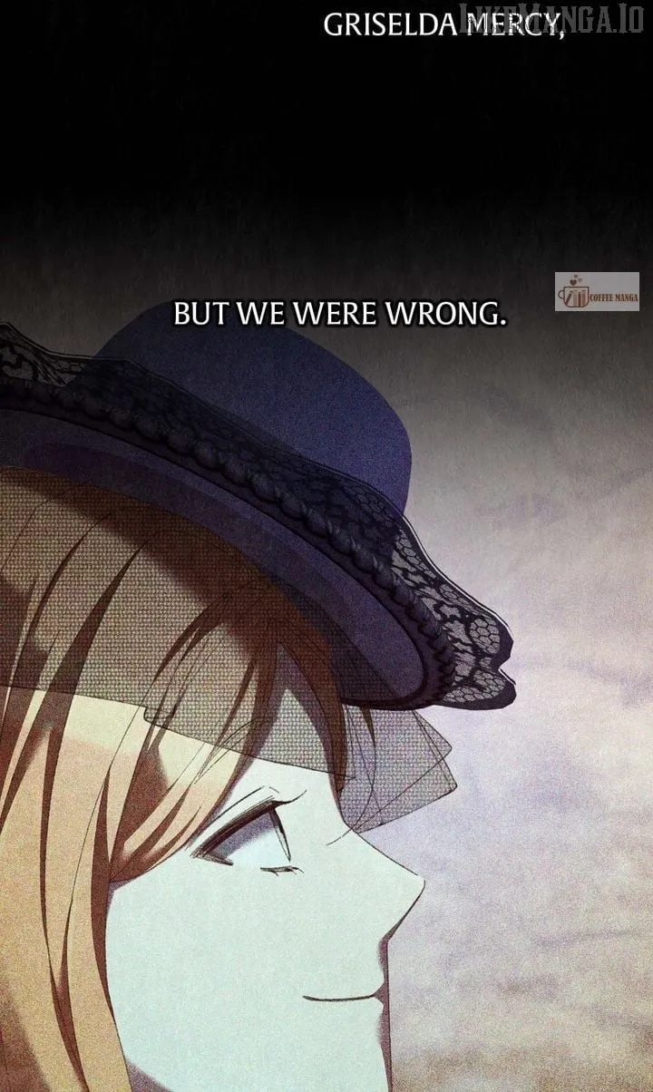 Dear, Not Cunning Witch Chapter 61 page 66 - 