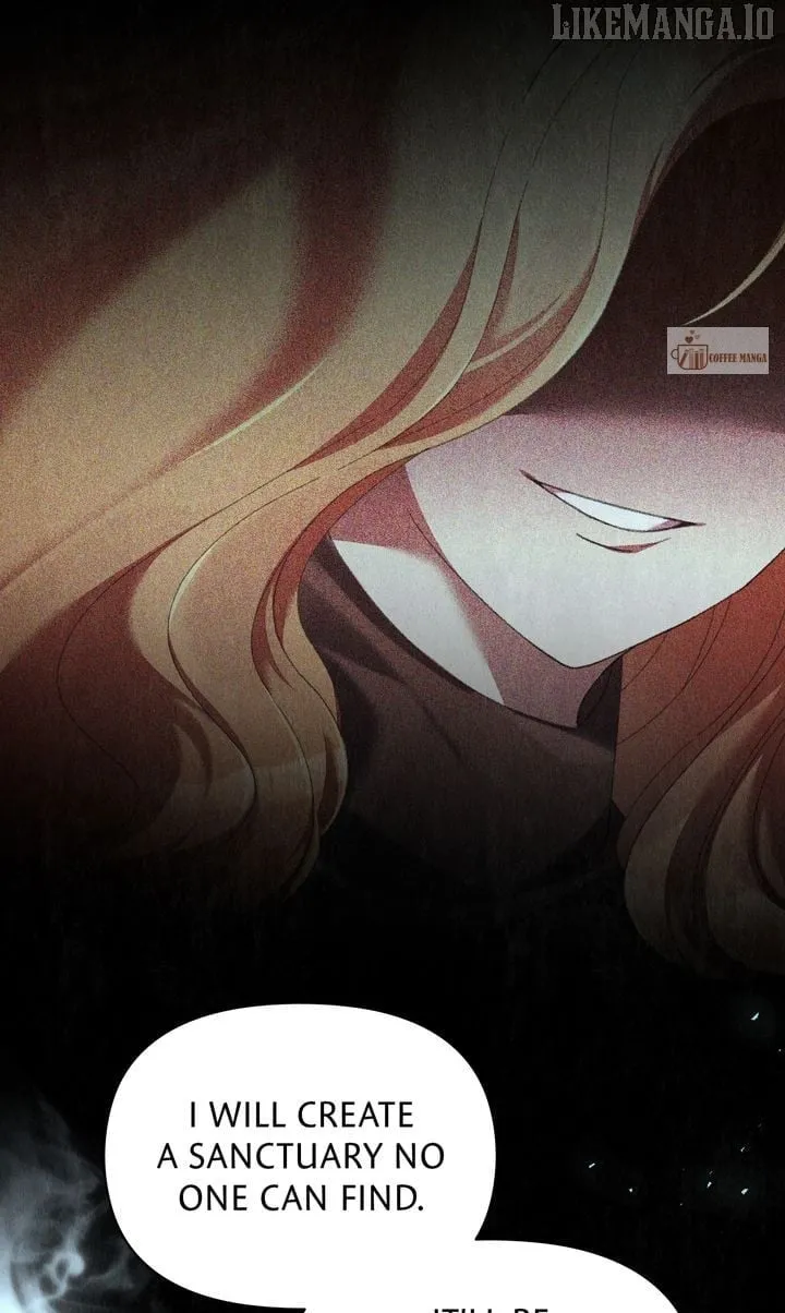 Dear, Not Cunning Witch Chapter 61 page 71 - 