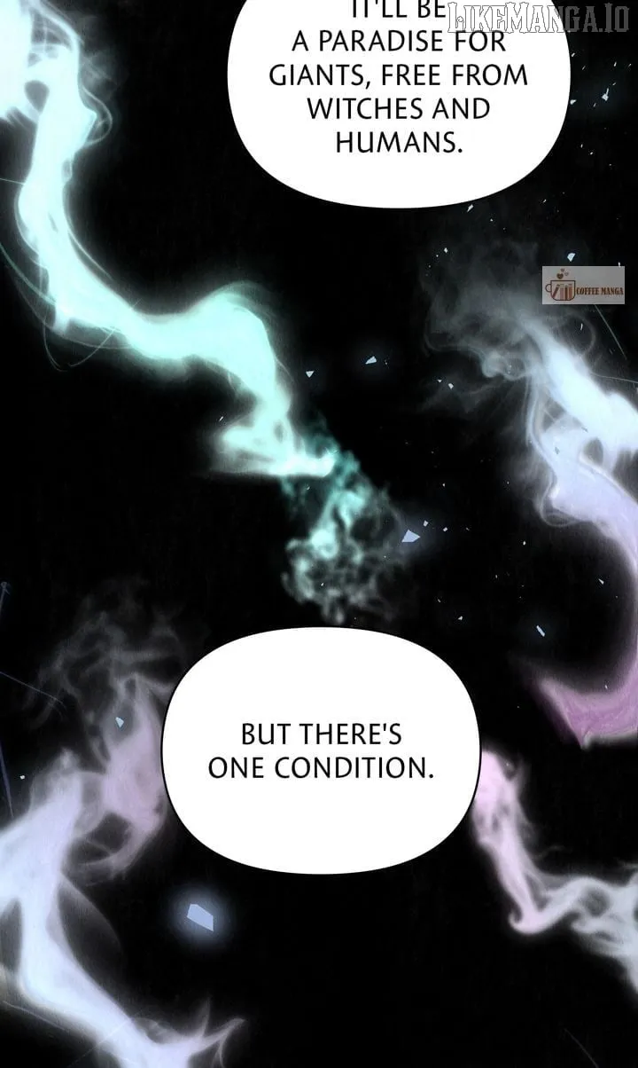Dear, Not Cunning Witch Chapter 61 page 72 - 