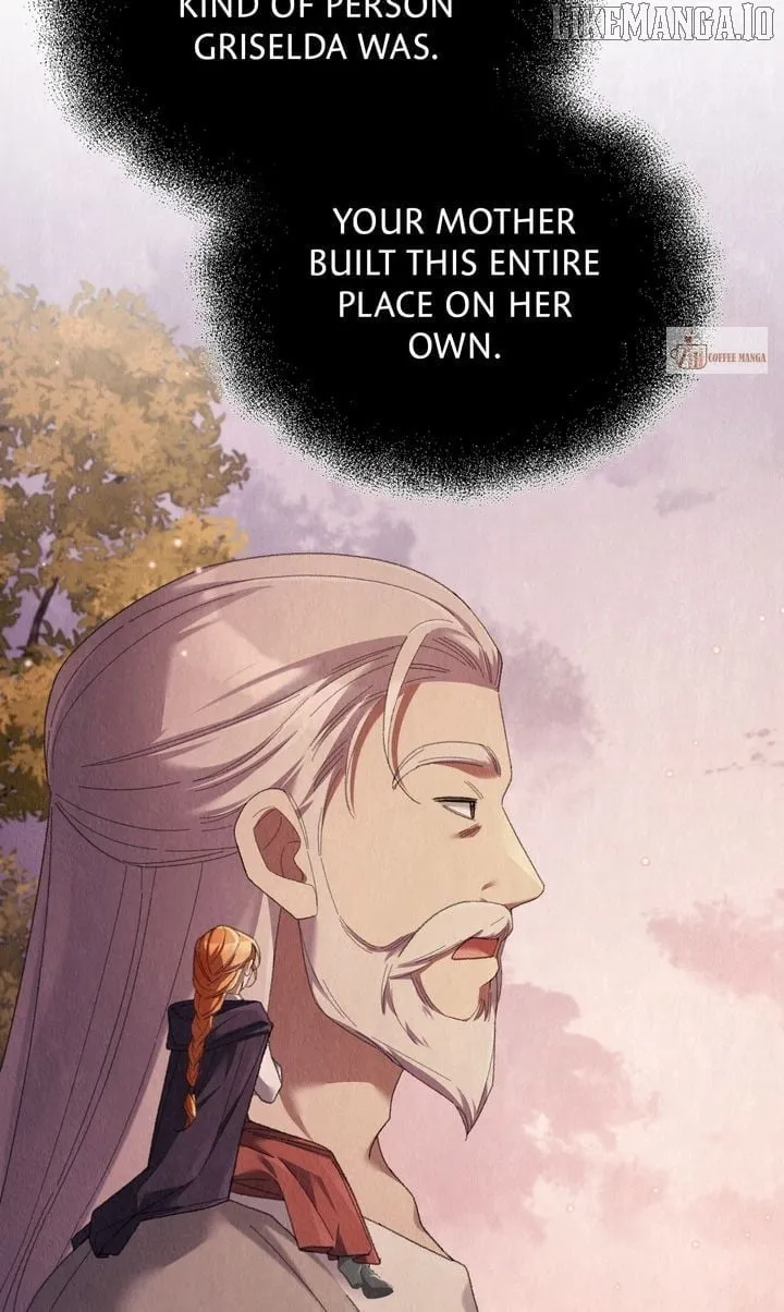 Dear, Not Cunning Witch Chapter 61 page 80 - 