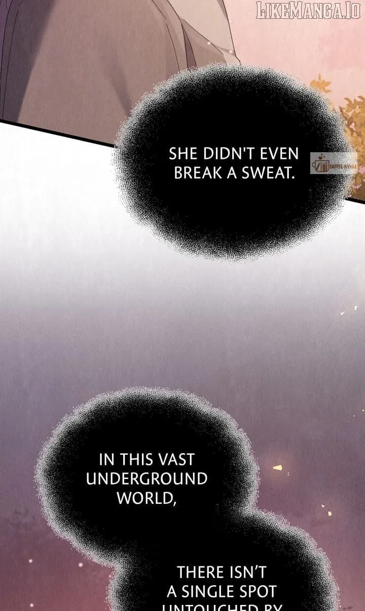 Dear, Not Cunning Witch Chapter 61 page 81 - 