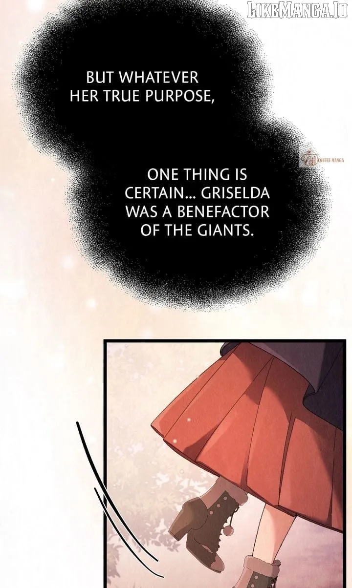 Dear, Not Cunning Witch Chapter 61 page 85 - 