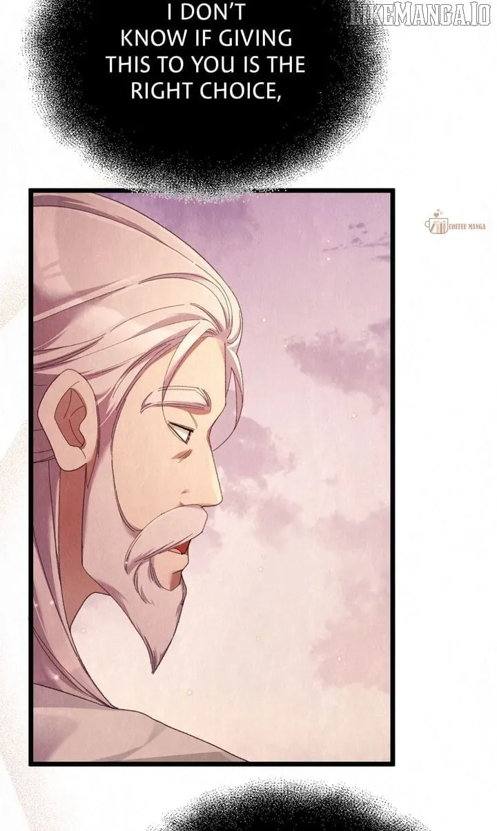 Dear, Not Cunning Witch Chapter 61 page 88 - 