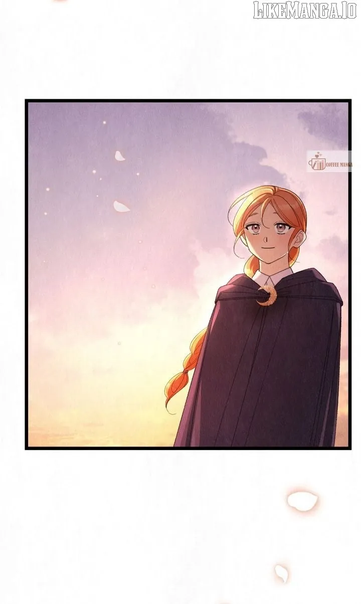 Dear, Not Cunning Witch Chapter 61 page 93 - 