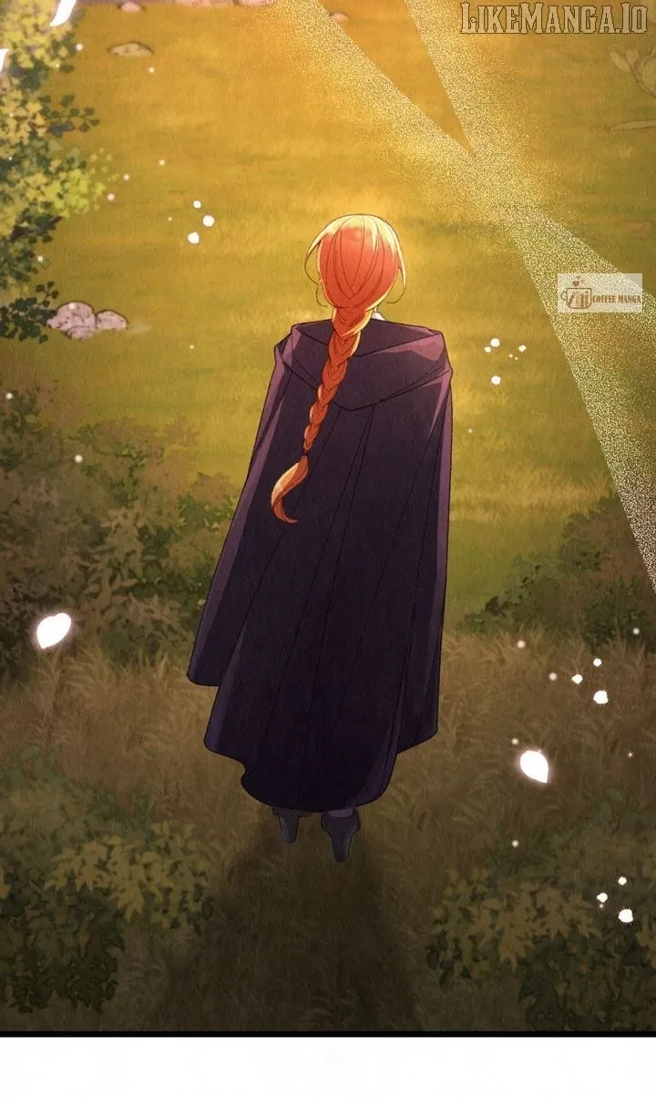 Dear, Not Cunning Witch Chapter 61 page 97 - 
