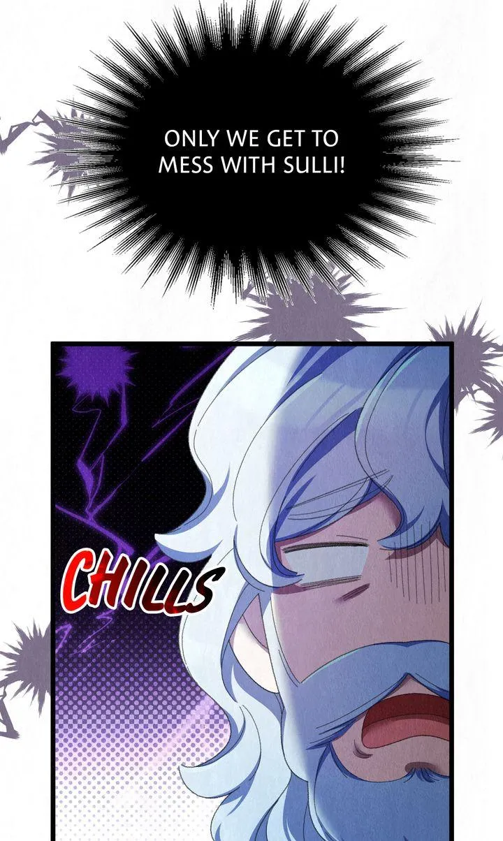 Dear, Not Cunning Witch Chapter 62 page 12 - 