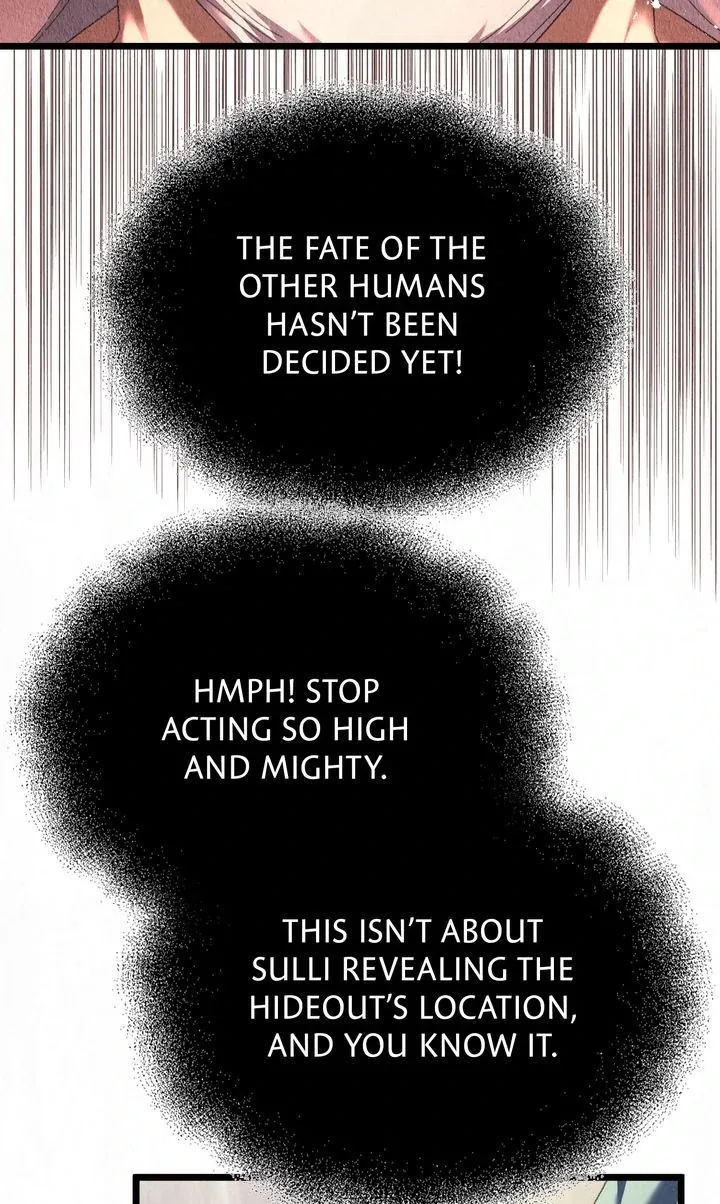 Dear, Not Cunning Witch Chapter 62 page 15 - 
