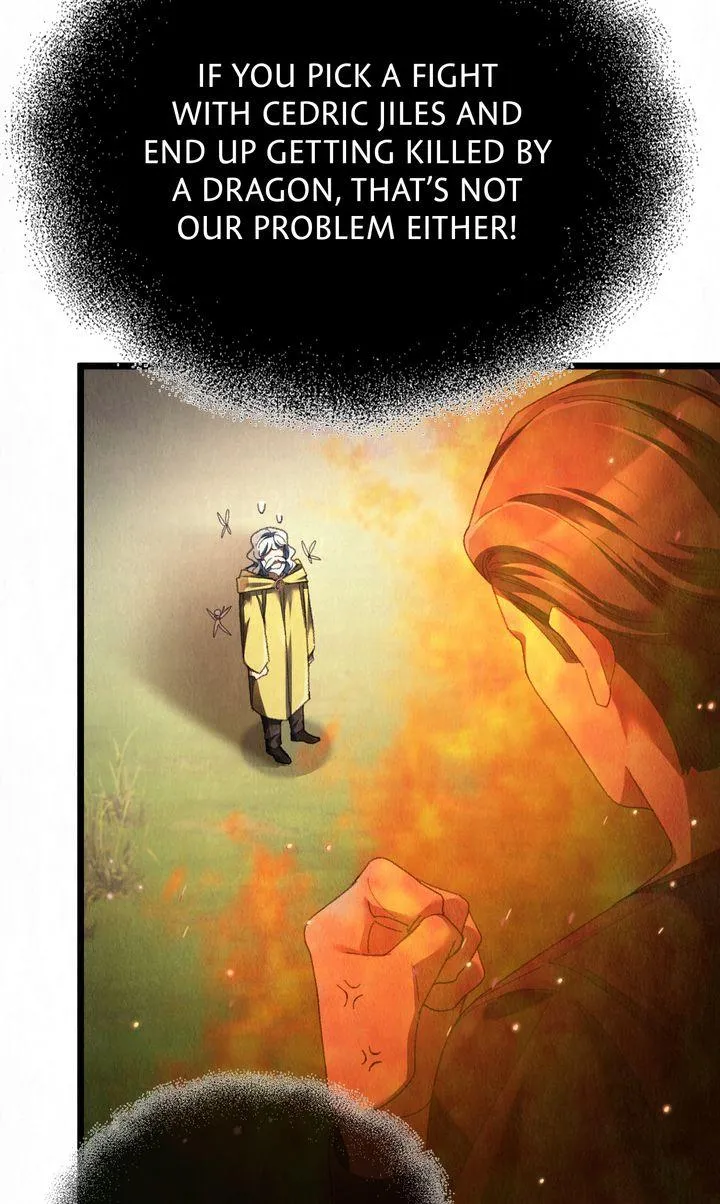 Dear, Not Cunning Witch Chapter 62 page 19 - 