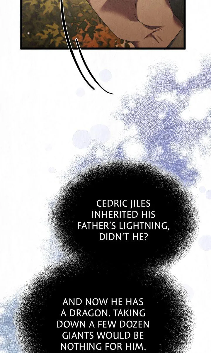 Dear, Not Cunning Witch Chapter 62 page 21 - 
