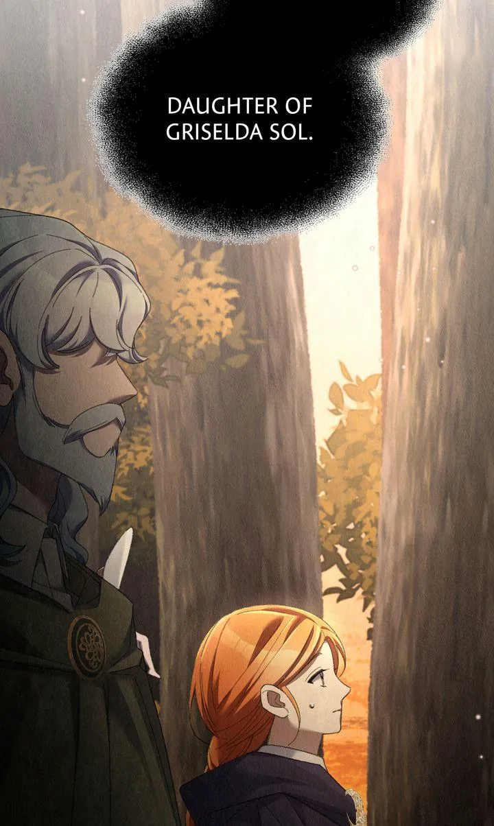 Dear, Not Cunning Witch Chapter 62 page 25 - 