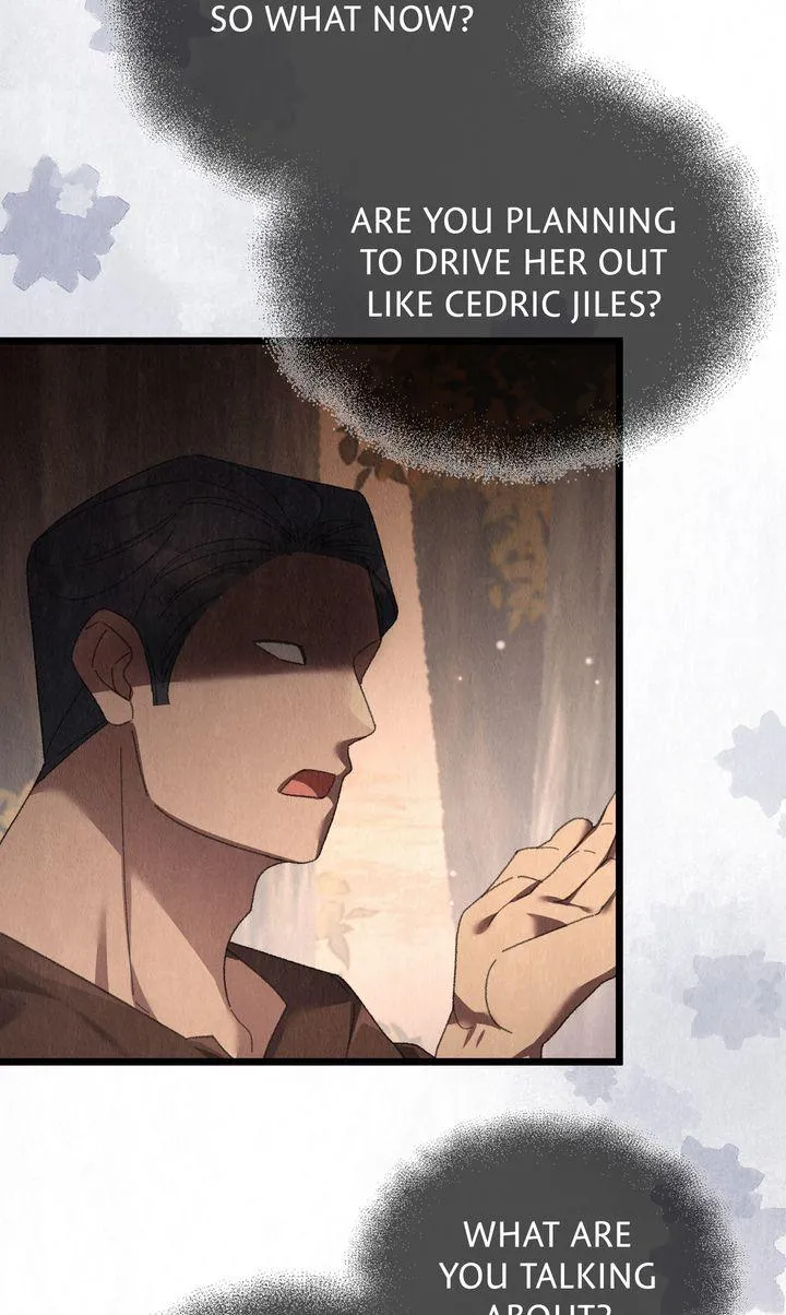 Dear, Not Cunning Witch Chapter 62 page 29 - 