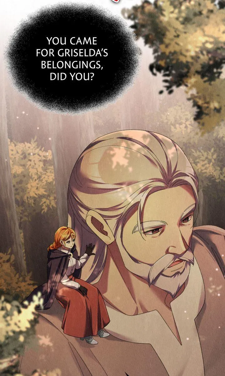 Dear, Not Cunning Witch Chapter 62 page 35 - 