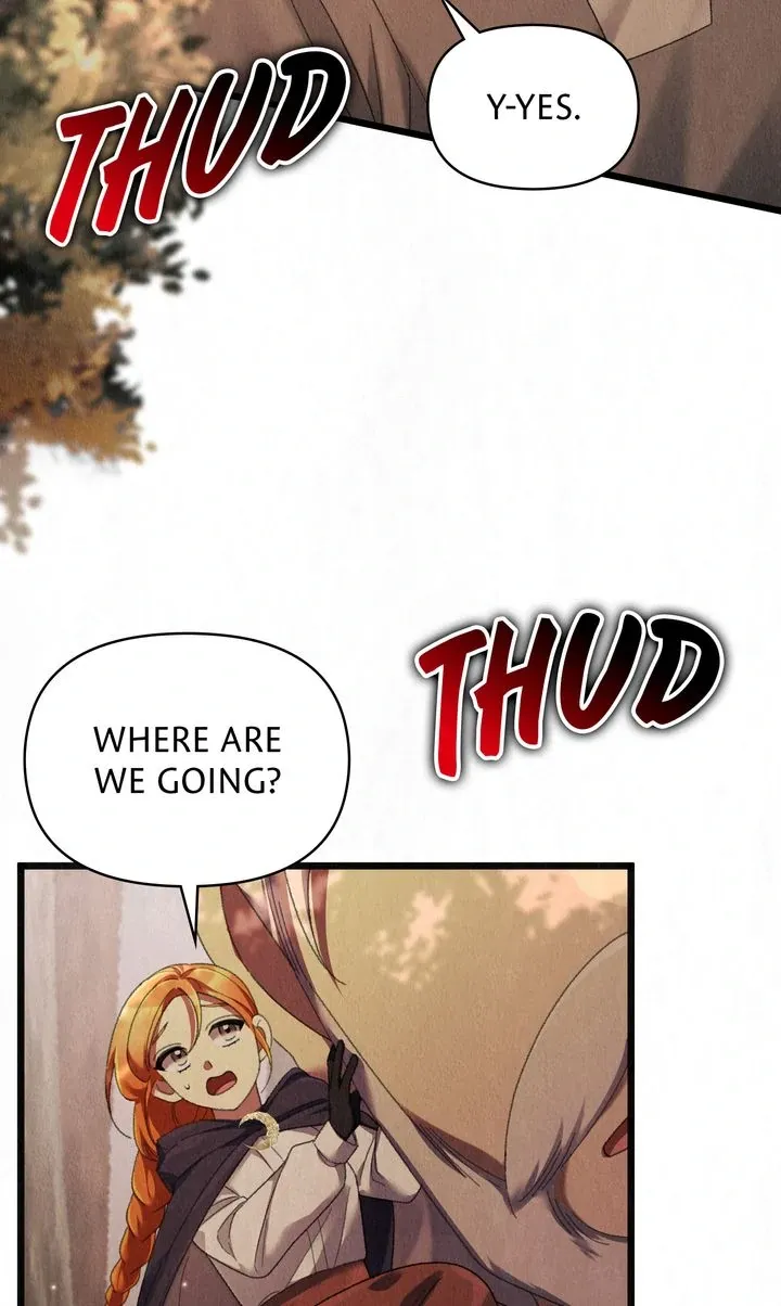 Dear, Not Cunning Witch Chapter 62 page 36 - 
