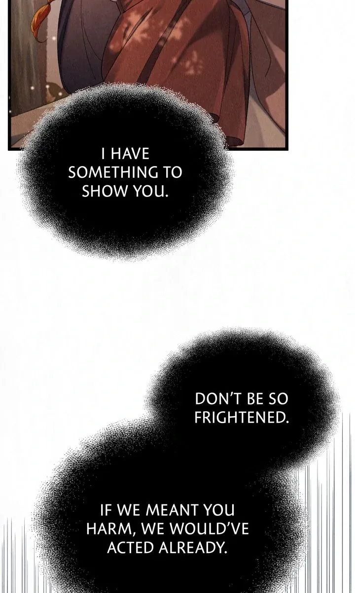 Dear, Not Cunning Witch Chapter 62 page 37 - 