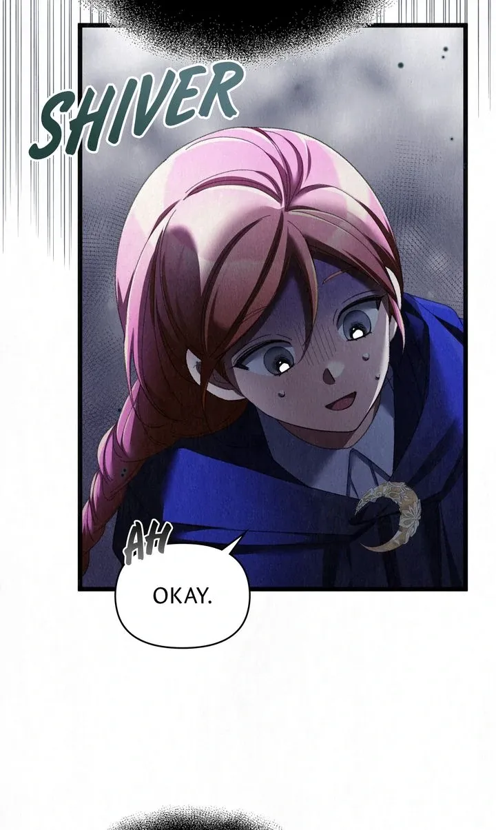 Dear, Not Cunning Witch Chapter 62 page 38 - 