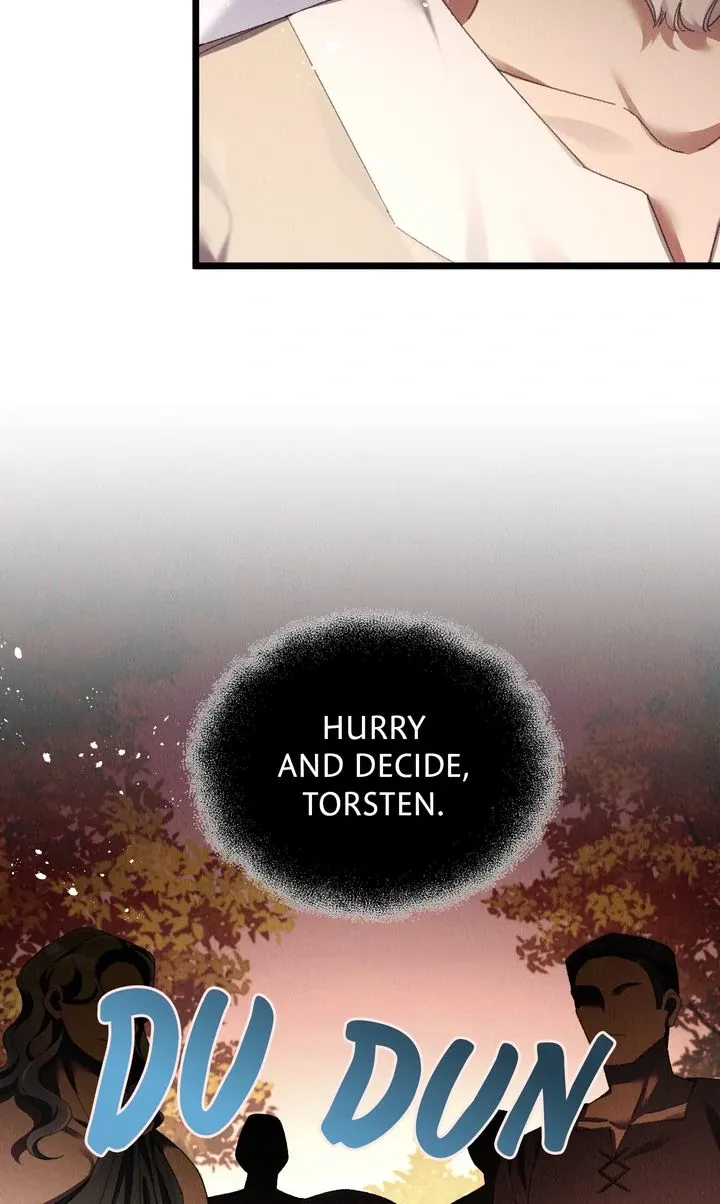 Dear, Not Cunning Witch Chapter 62 page 5 - 