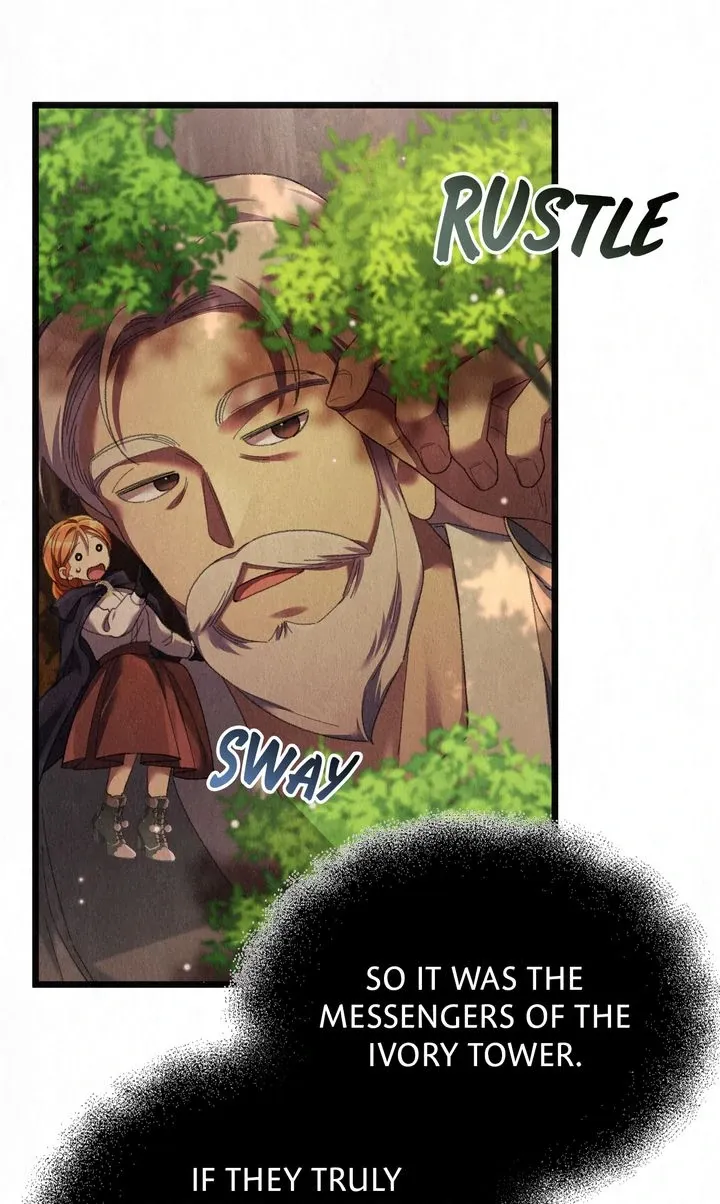 Dear, Not Cunning Witch Chapter 62 page 42 - 