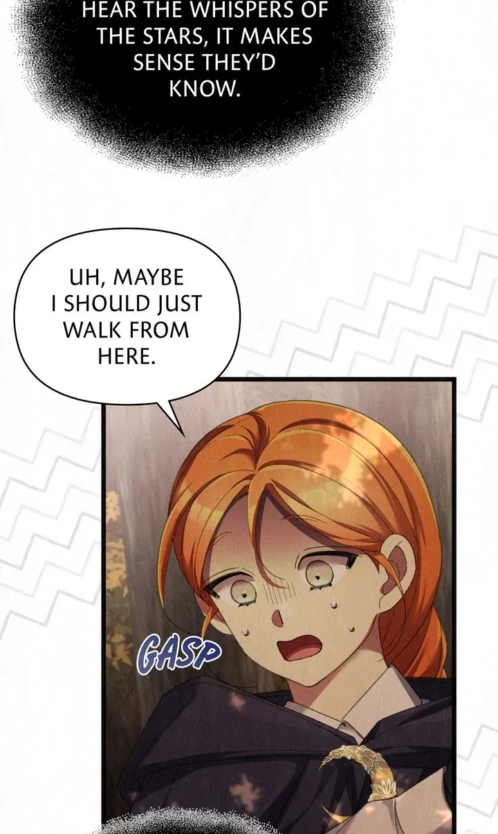 Dear, Not Cunning Witch Chapter 62 page 43 - 