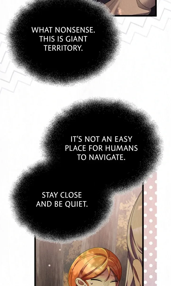 Dear, Not Cunning Witch Chapter 62 page 44 - 