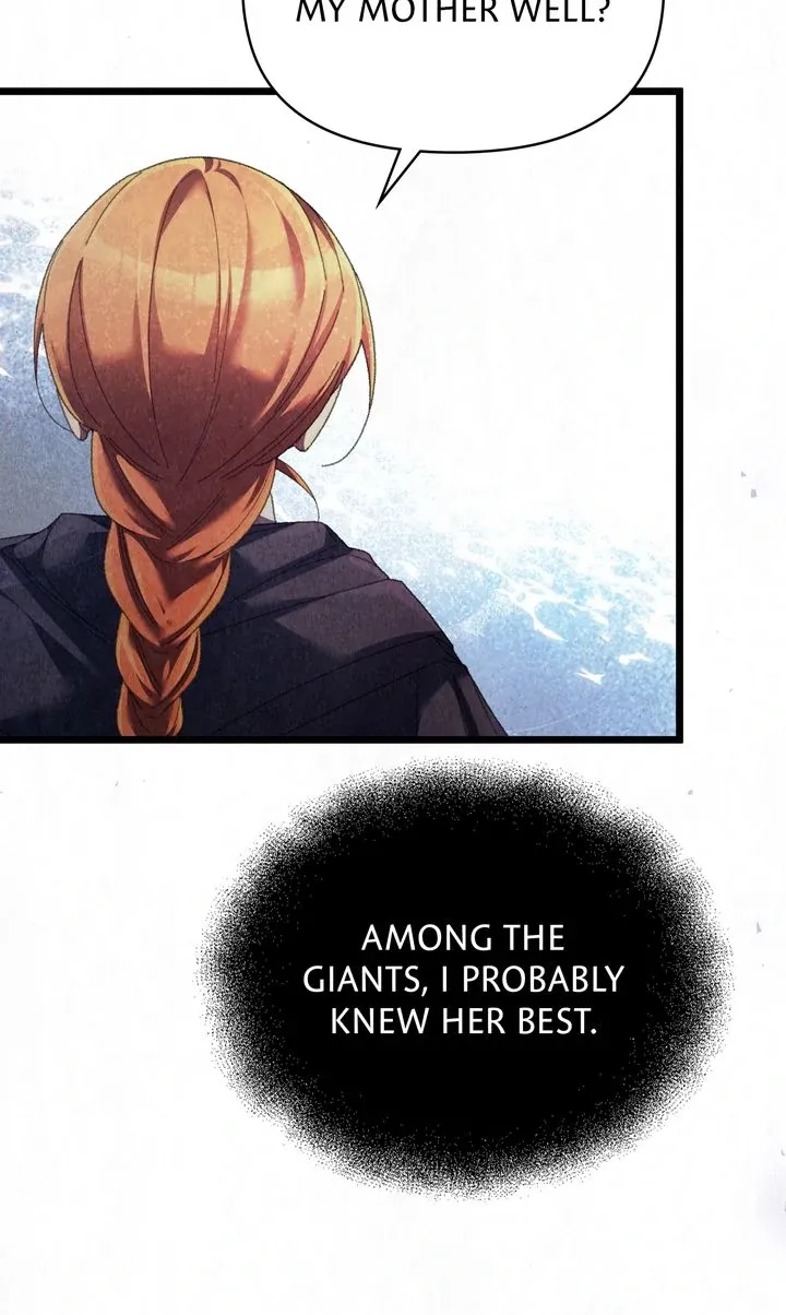 Dear, Not Cunning Witch Chapter 62 page 46 - 