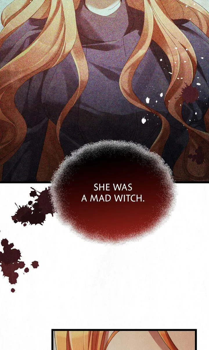 Dear, Not Cunning Witch Chapter 62 page 56 - 