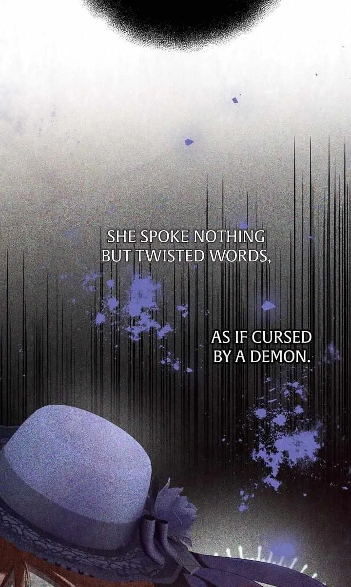 Dear, Not Cunning Witch Chapter 62 page 58 - 