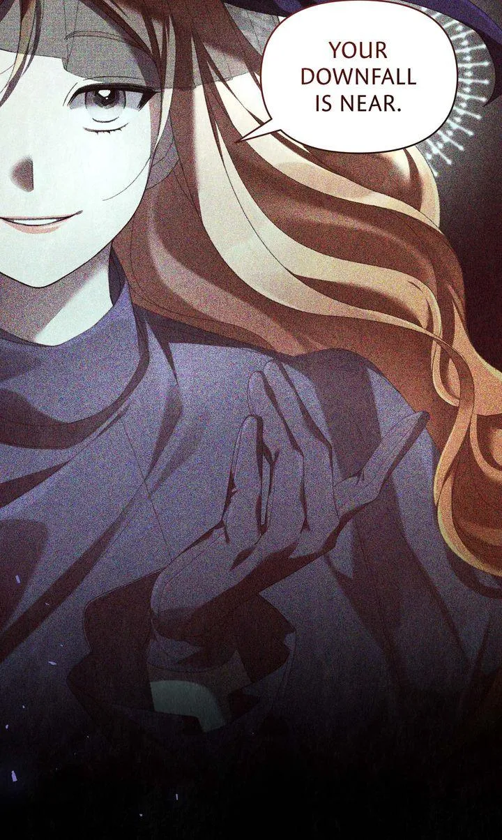 Dear, Not Cunning Witch Chapter 62 page 59 - 