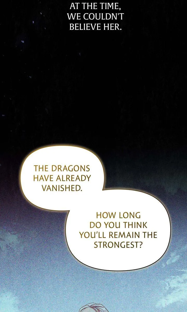 Dear, Not Cunning Witch Chapter 62 page 60 - 