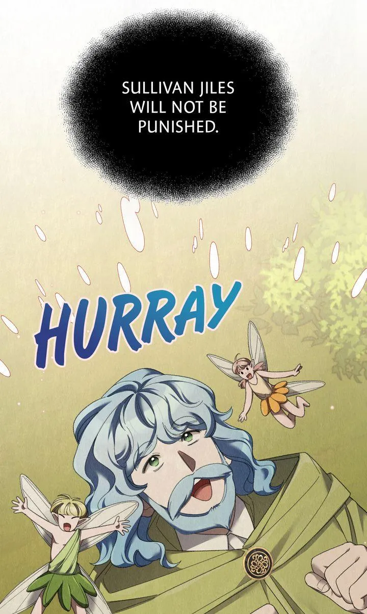Dear, Not Cunning Witch Chapter 62 page 7 - 