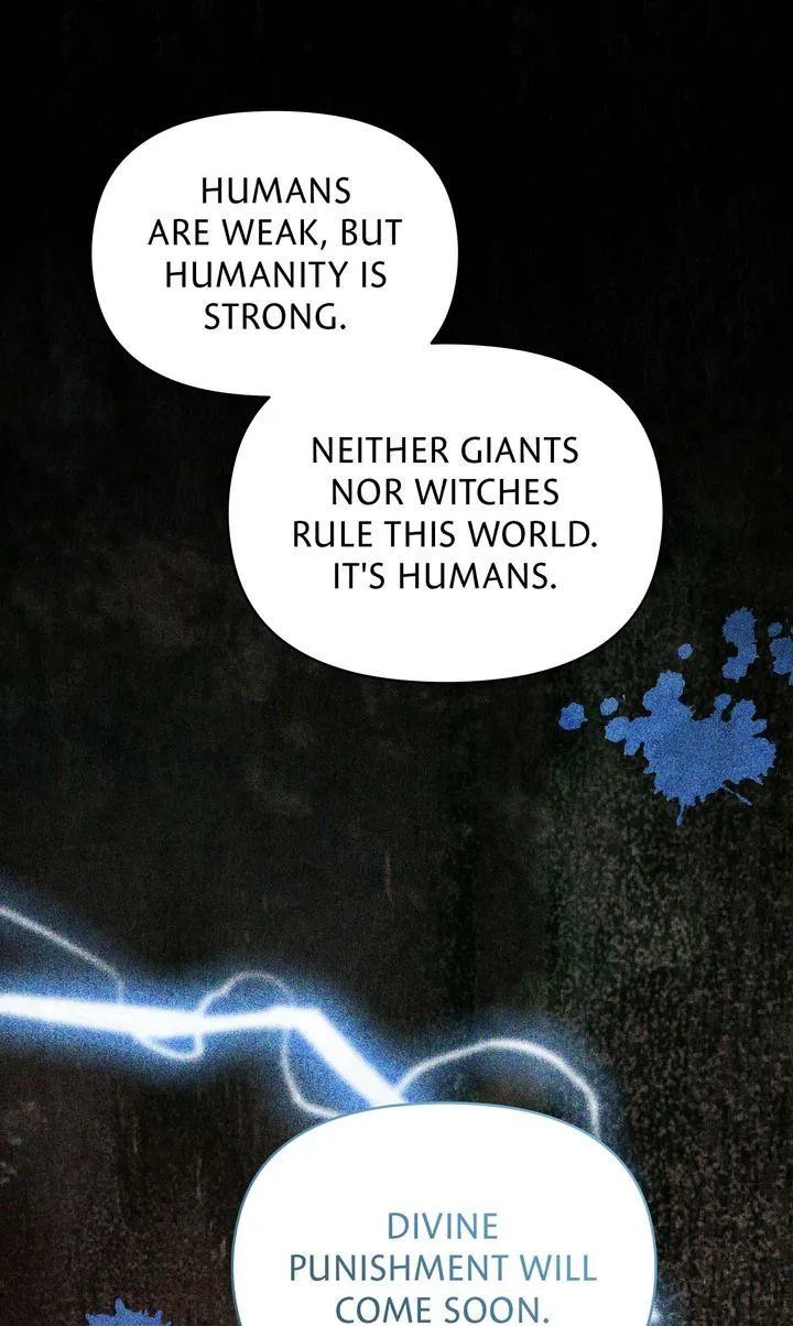 Dear, Not Cunning Witch Chapter 62 page 62 - 