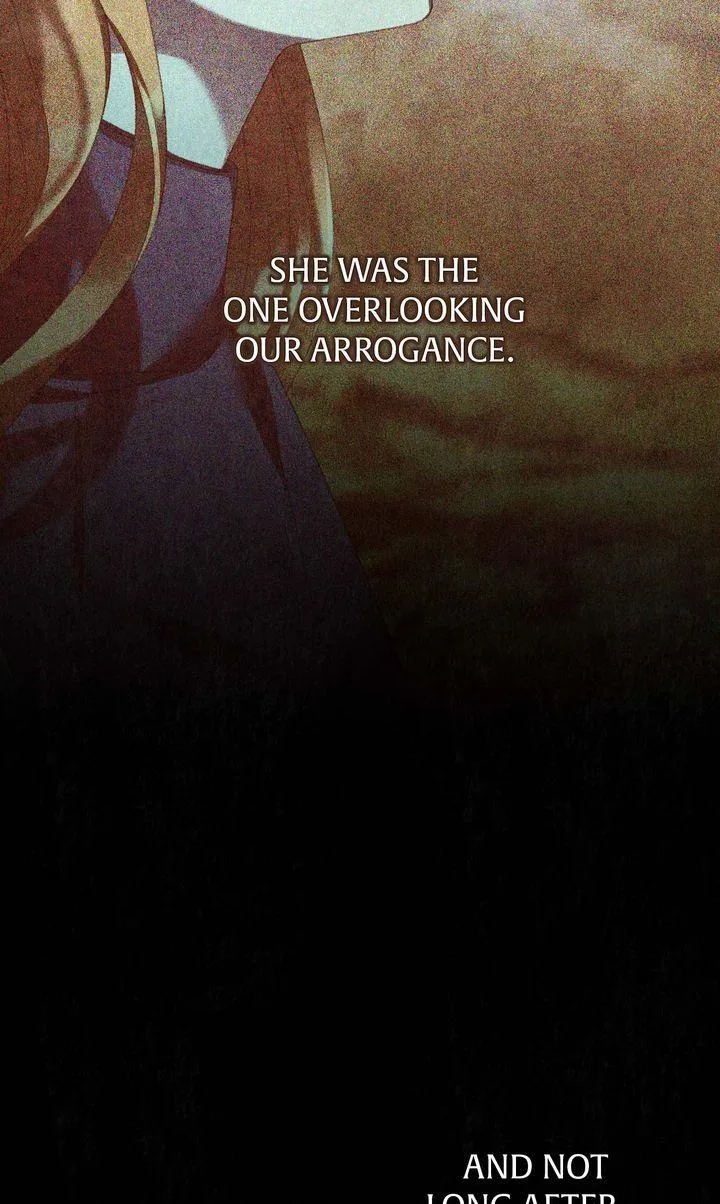 Dear, Not Cunning Witch Chapter 62 page 68 - 
