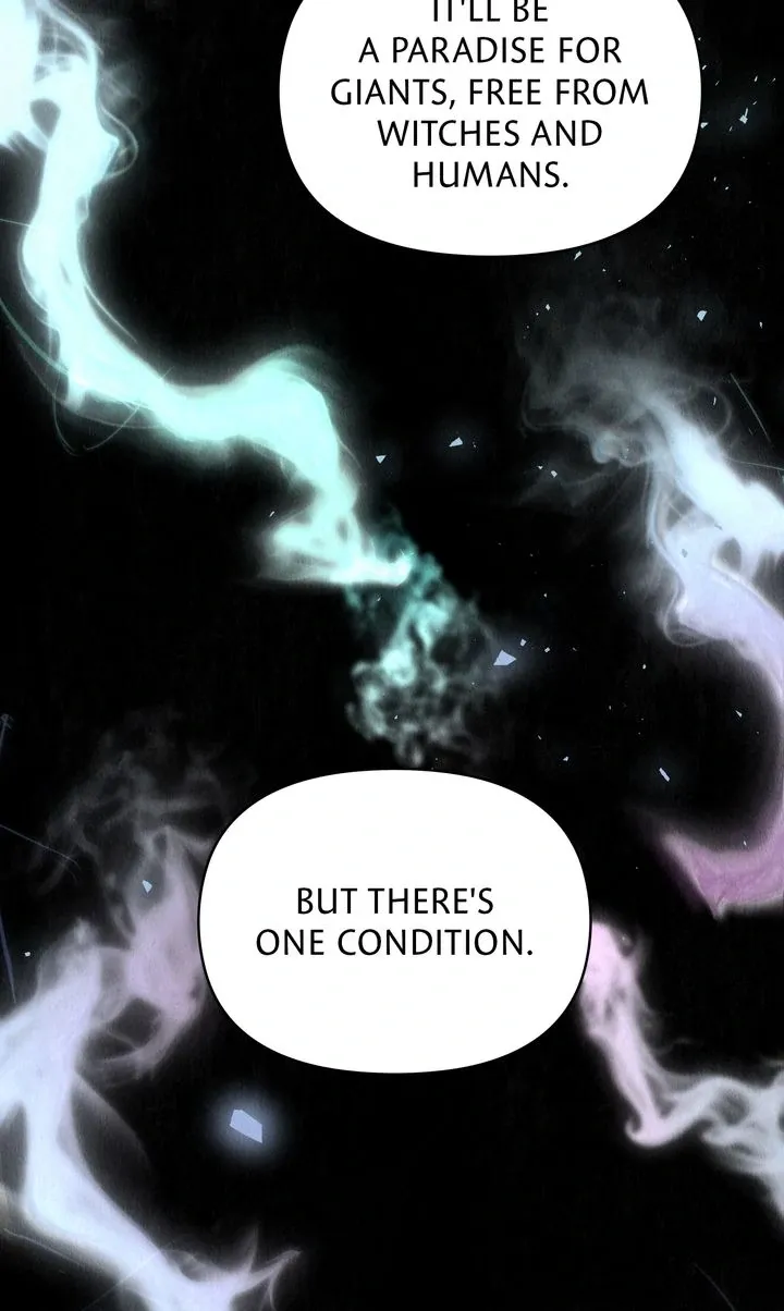 Dear, Not Cunning Witch Chapter 62 page 73 - 