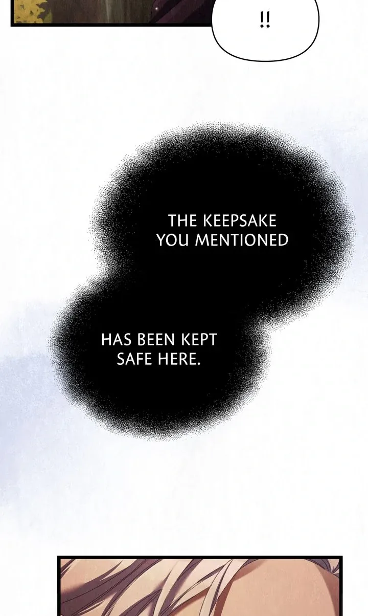 Dear, Not Cunning Witch Chapter 62 page 76 - 