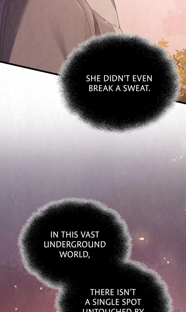 Dear, Not Cunning Witch Chapter 62 page 82 - 
