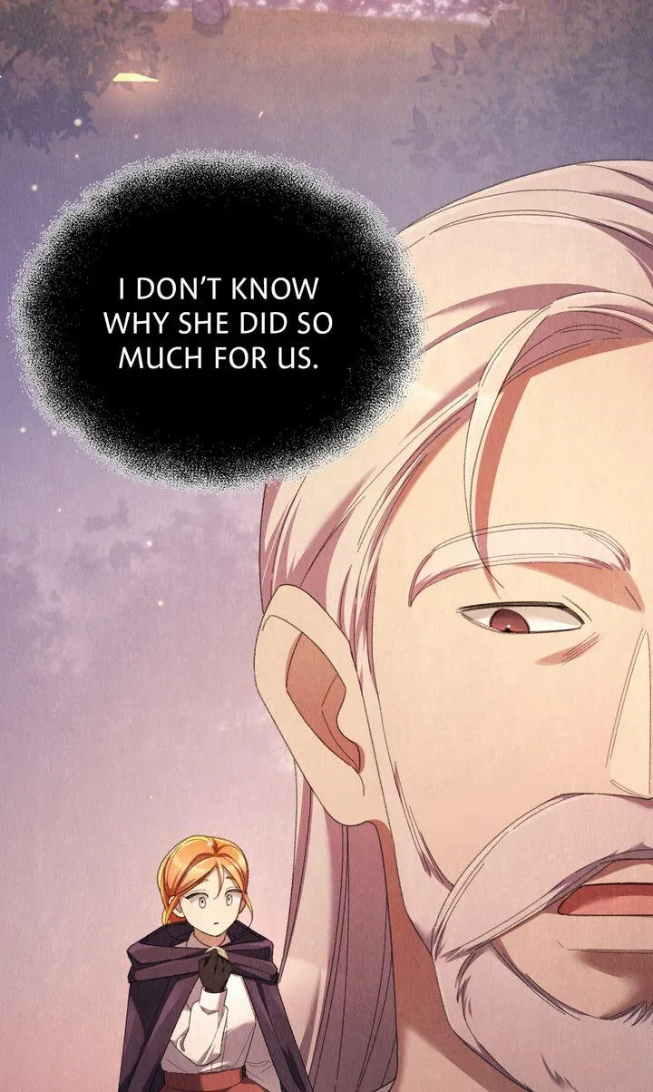 Dear, Not Cunning Witch Chapter 62 page 84 - 