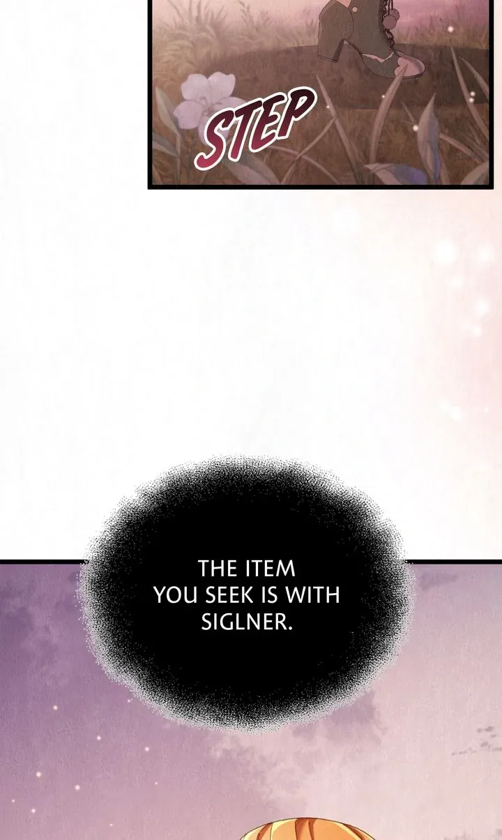 Dear, Not Cunning Witch Chapter 62 page 87 - 