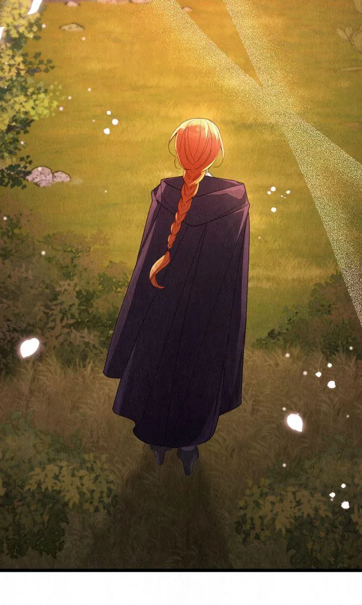Dear, Not Cunning Witch Chapter 62 page 98 - 