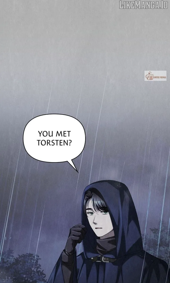 Dear, Not Cunning Witch Chapter 63 page 2 - 