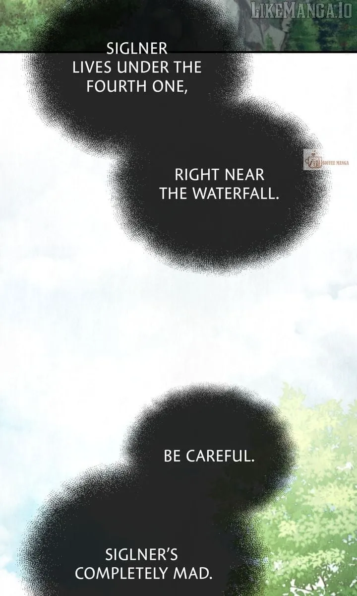 Dear, Not Cunning Witch Chapter 63 page 15 - 