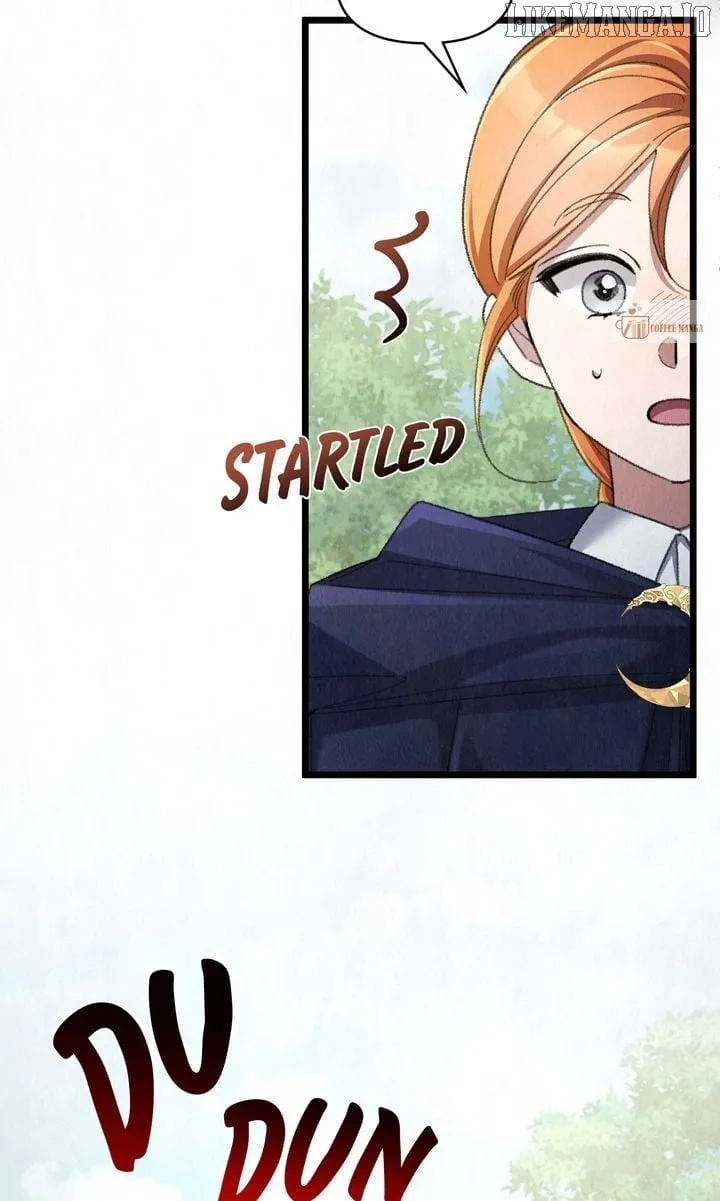 Dear, Not Cunning Witch Chapter 63 page 21 - 