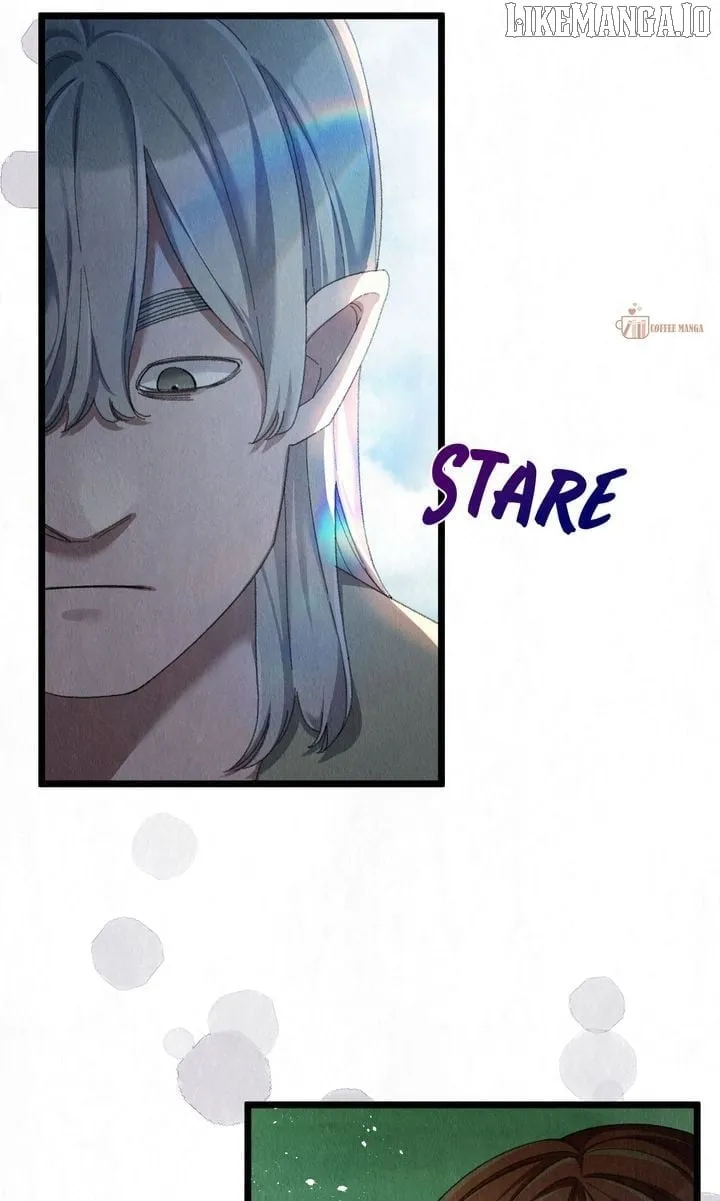 Dear, Not Cunning Witch Chapter 63 page 23 - 