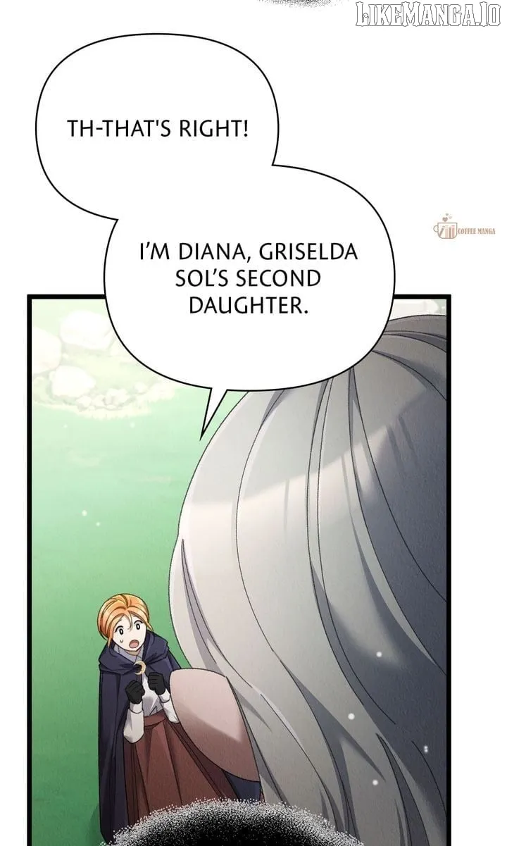 Dear, Not Cunning Witch Chapter 63 page 26 - 