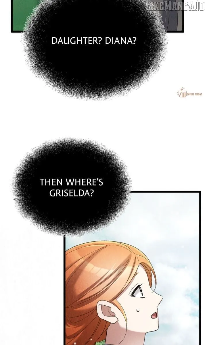 Dear, Not Cunning Witch Chapter 63 page 27 - 