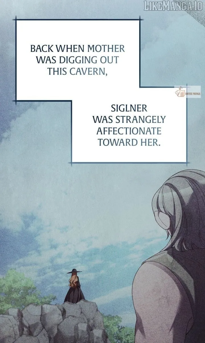 Dear, Not Cunning Witch Chapter 63 page 29 - 
