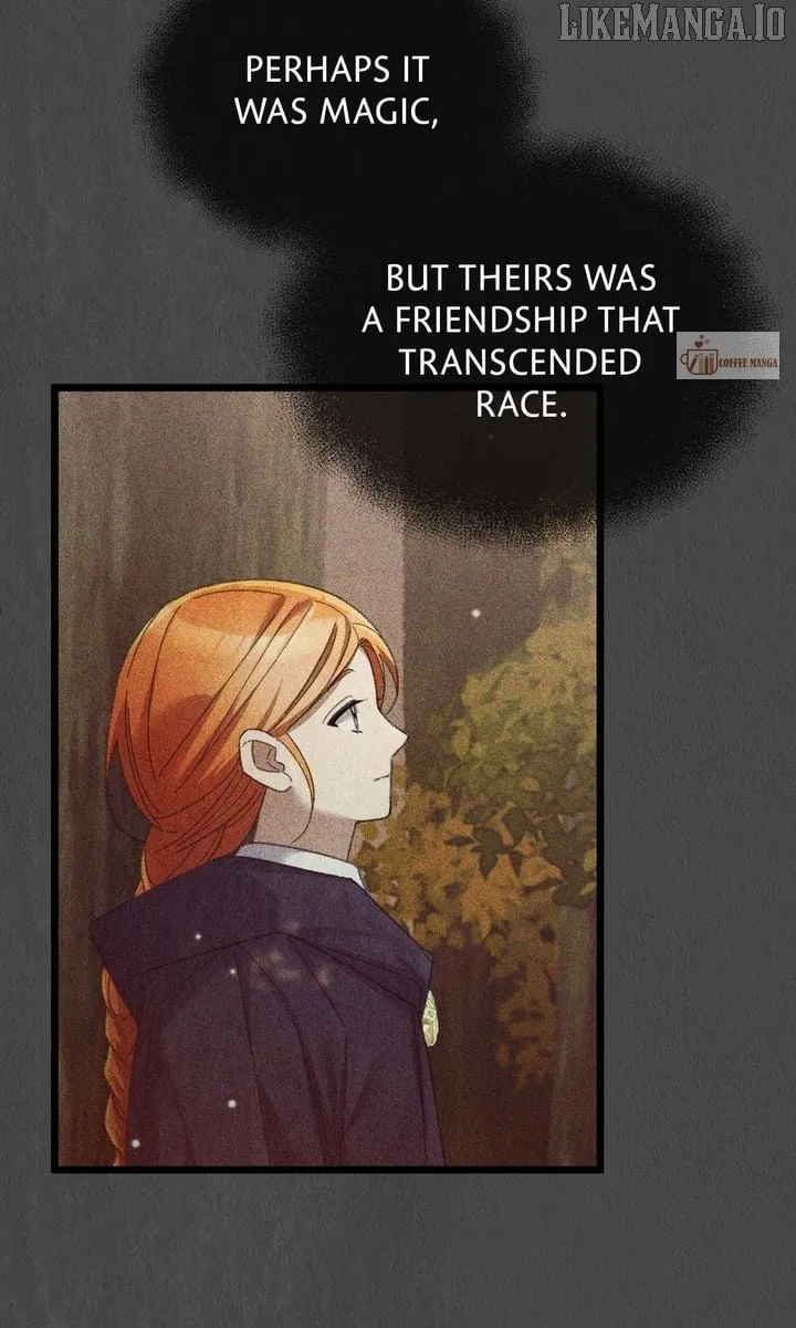 Dear, Not Cunning Witch Chapter 63 page 33 - 
