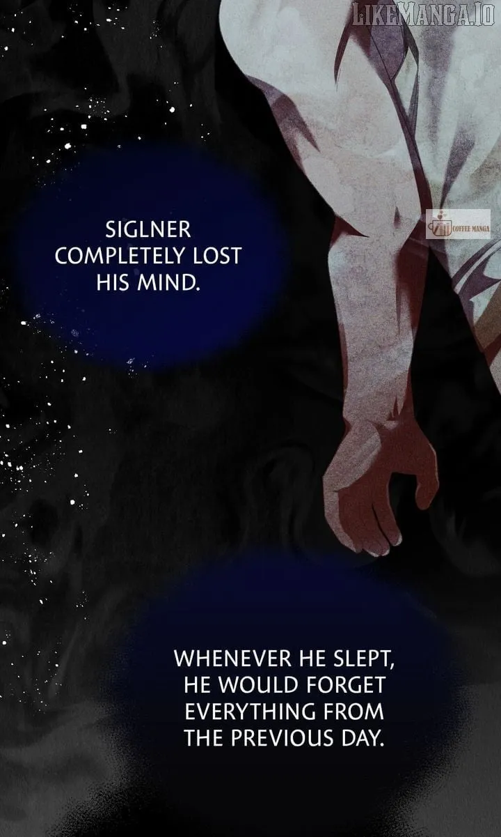 Dear, Not Cunning Witch Chapter 63 page 35 - 