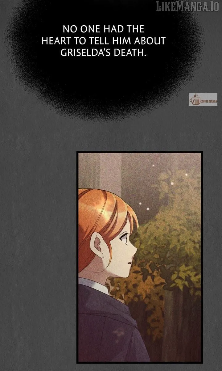 Dear, Not Cunning Witch Chapter 63 page 36 - 