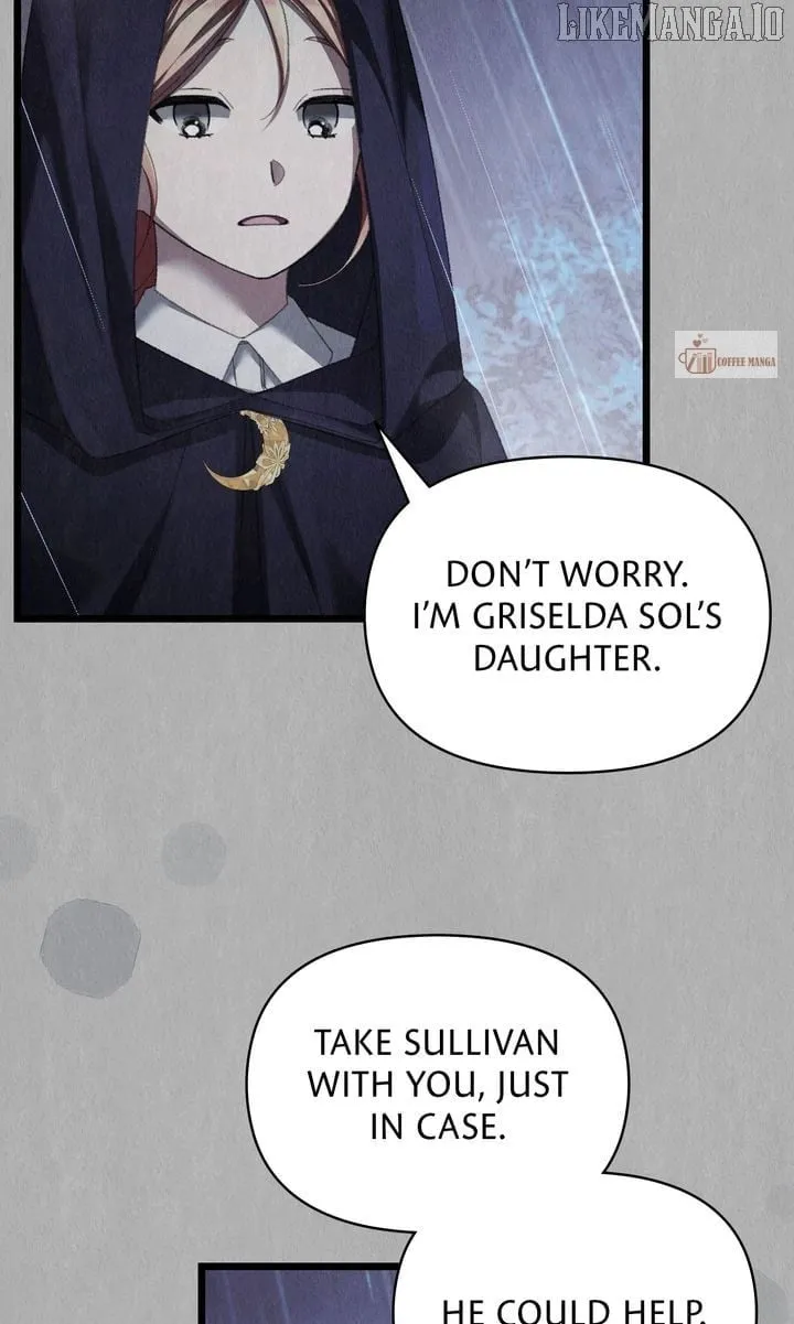Dear, Not Cunning Witch Chapter 63 page 5 - 